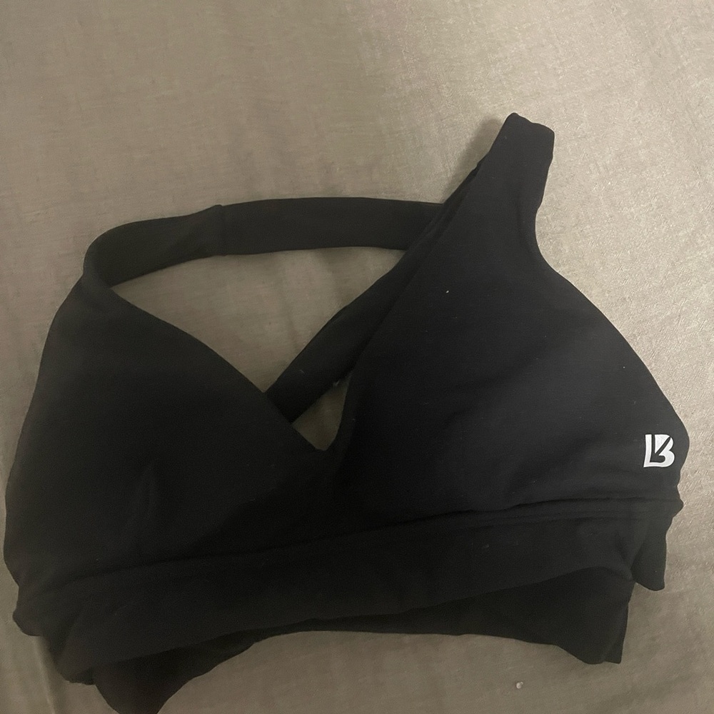 Buffbunny alpha sports bra